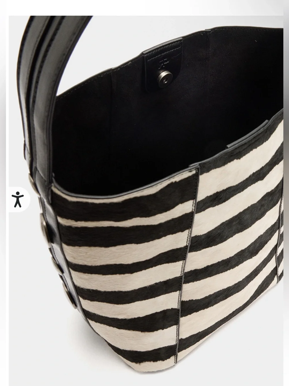 Parfois gorgeous hobo